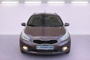 Kia Ceed II Москва  - изображение 19