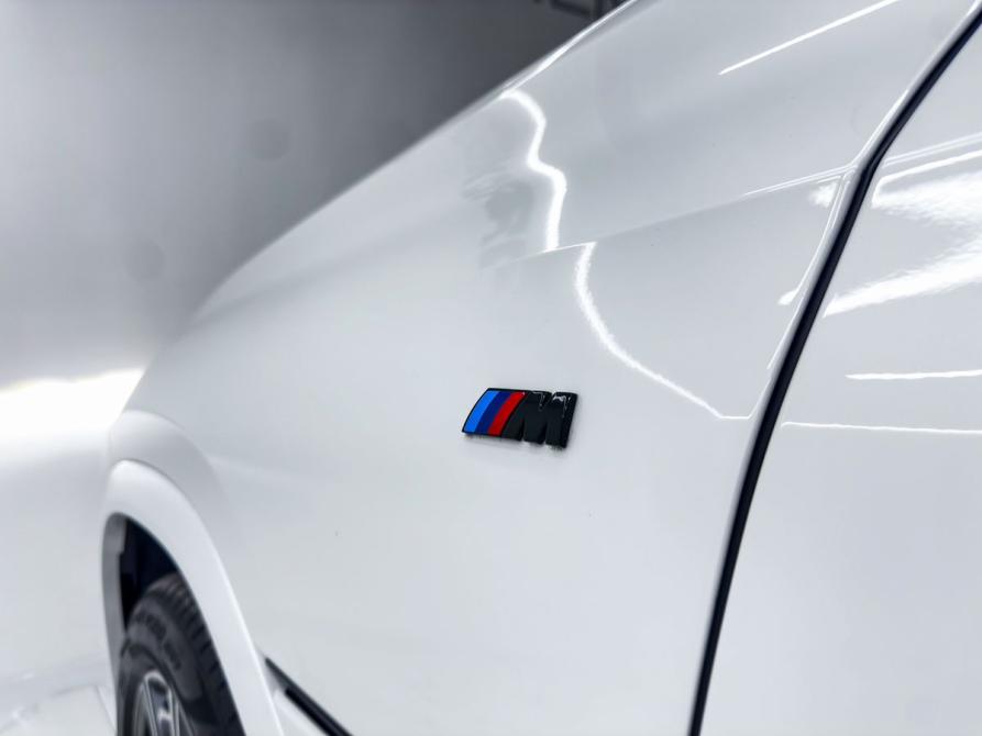 BMW X6 III (G06) Уфа  - изображение 8