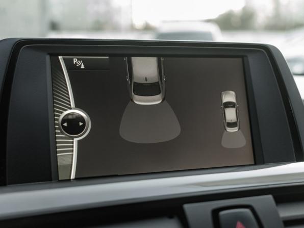 BMW 3 серии VI (F3x) с пробегом 2013 года, цена 1 630 000 рублей, 128198 км, седан, Автокод Объявления