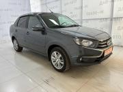 Lada (ВАЗ) Granta I Рестайлинг Пермь  - изображение 20
