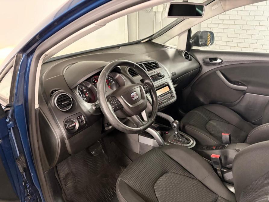 SEAT Altea I Рестайлинг Екатеринбург  - изображение 8