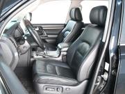 Toyota Land Cruiser 200 Series Рестайлинг 2 Ростов-на-Дону  - изображение 35