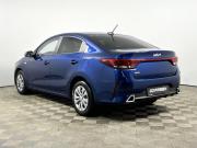 Kia Rio IV Рестайлинг Казань  - изображение 23