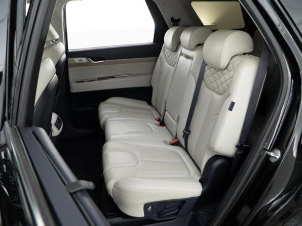 Hyundai Palisade I с пробегом 2021 года, цена 5 258 888 рублей, 78234 км, внедорожник, Автокод Объявления