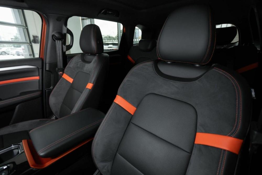 Haval Dargo I Рестайлинг Москва  - изображение 8