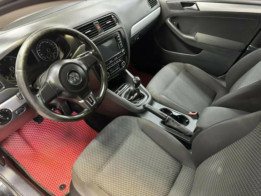 Volkswagen Jetta VI Набережные Челны  - изображение 8