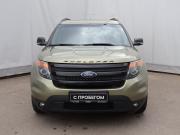 Ford Explorer V Москва  - изображение 29
