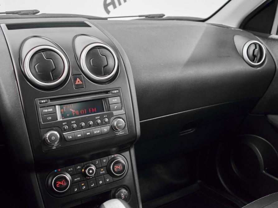 Nissan Qashqai+2 I Рестайлинг Екатеринбург  - изображение 17