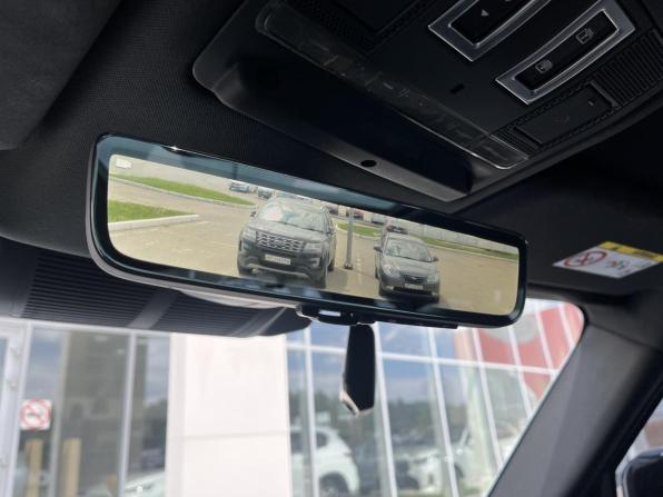 Land Rover Defender II с пробегом 2024 года, цена 11 900 000 рублей, 3367 км, внедорожник, Автокод Объявления