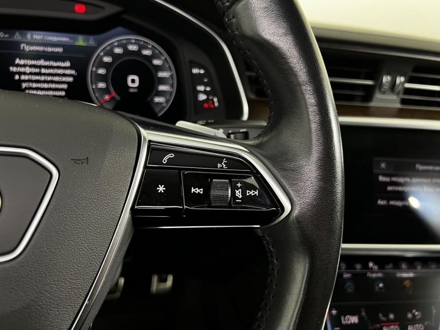 Audi A6 V (C8) Калининград  - изображение 24