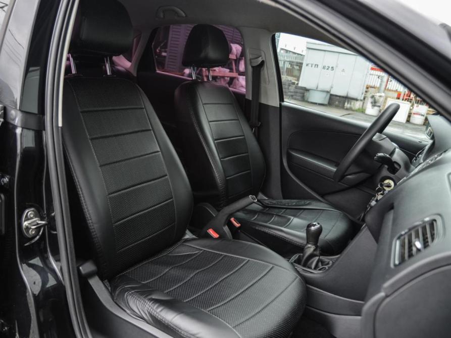Volkswagen Polo V Курган  - изображение 7