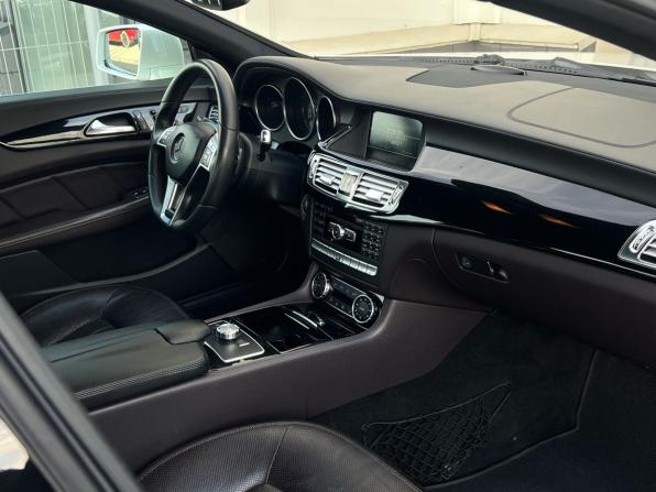Mercedes-Benz CLS II (C218) с пробегом 2012 года, цена 2 359 000 рублей, 170390 км, седан, Автокод Объявления
