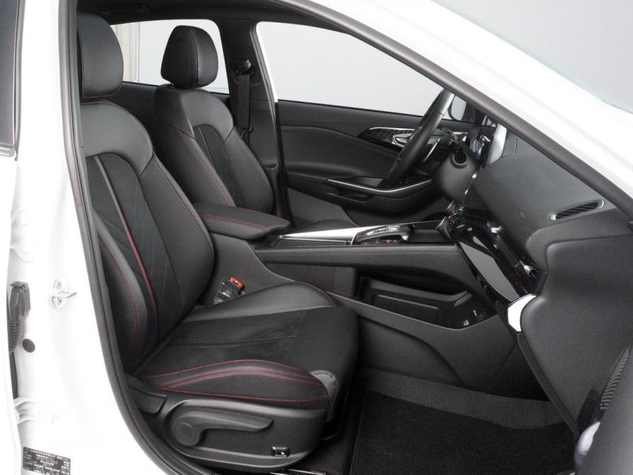 Hyundai Lafesta I Рестайлинг Минеральные Воды  - изображение 8