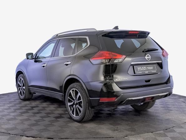 Nissan X-Trail III Рестайлинг с пробегом 2019 года, цена 2 350 000 рублей, 128000 км, внедорожник, Автокод Объявления