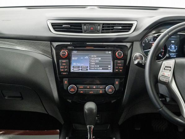 Nissan X-Trail III с пробегом 2016 года, цена 1 749 500 рублей, 105386 км, внедорожник, Автокод Объявления