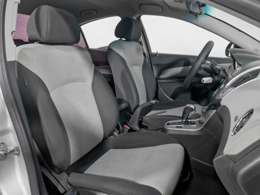 Chevrolet Cruze I Рестайлинг Нижний Новгород  - изображение 18