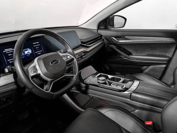 JAC JS6 с пробегом 2024 года, цена 1 925 000 рублей, 8857 км, внедорожник, Автокод Объявления