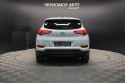 Hyundai Tucson III Крым  - изображение 29