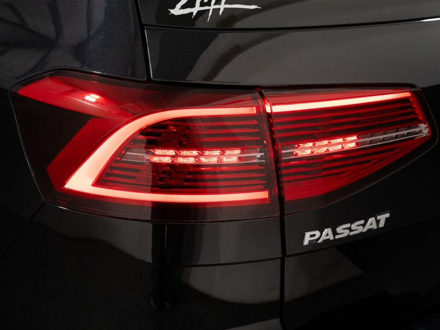 Volkswagen Passat B8 Иркутск  - изображение 25
