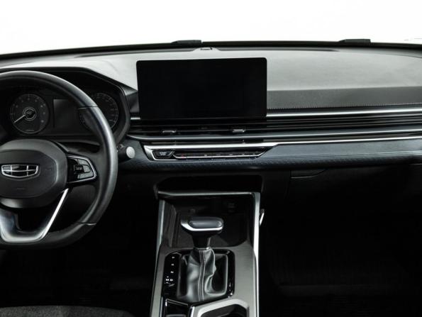 Geely Emgrand II с пробегом 2023 года, цена 1 390 000 рублей, 68500 км, седан, Автокод Объявления