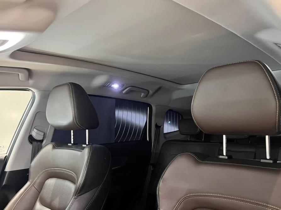 Chery Tiggo 8 Pro I Новосибирск  - изображение 25