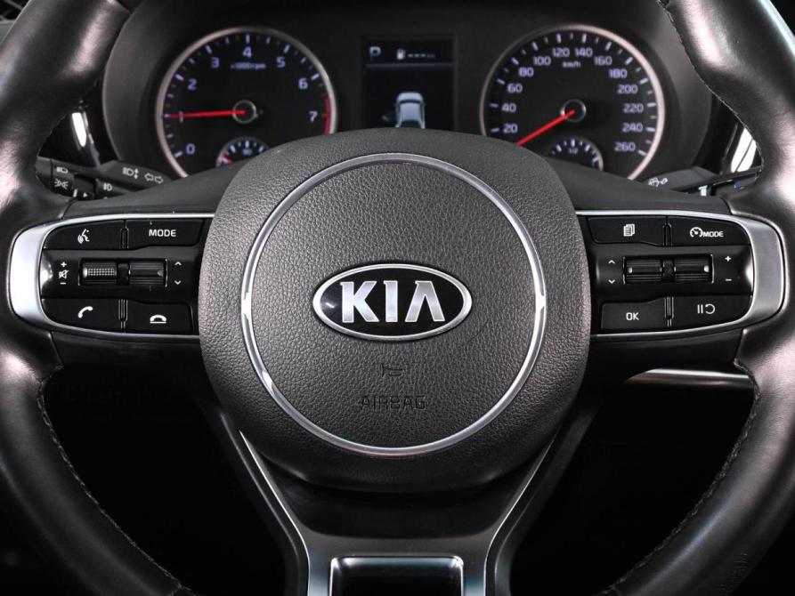 Kia K5 III Ростов-на-Дону  - изображение 12