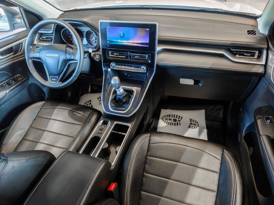 Haval M6 II Тула  - изображение 8
