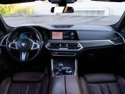BMW X6 III (G06) Москва  - изображение 52