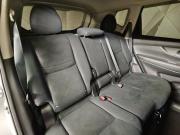 Nissan X-Trail III Москва  - изображение 35