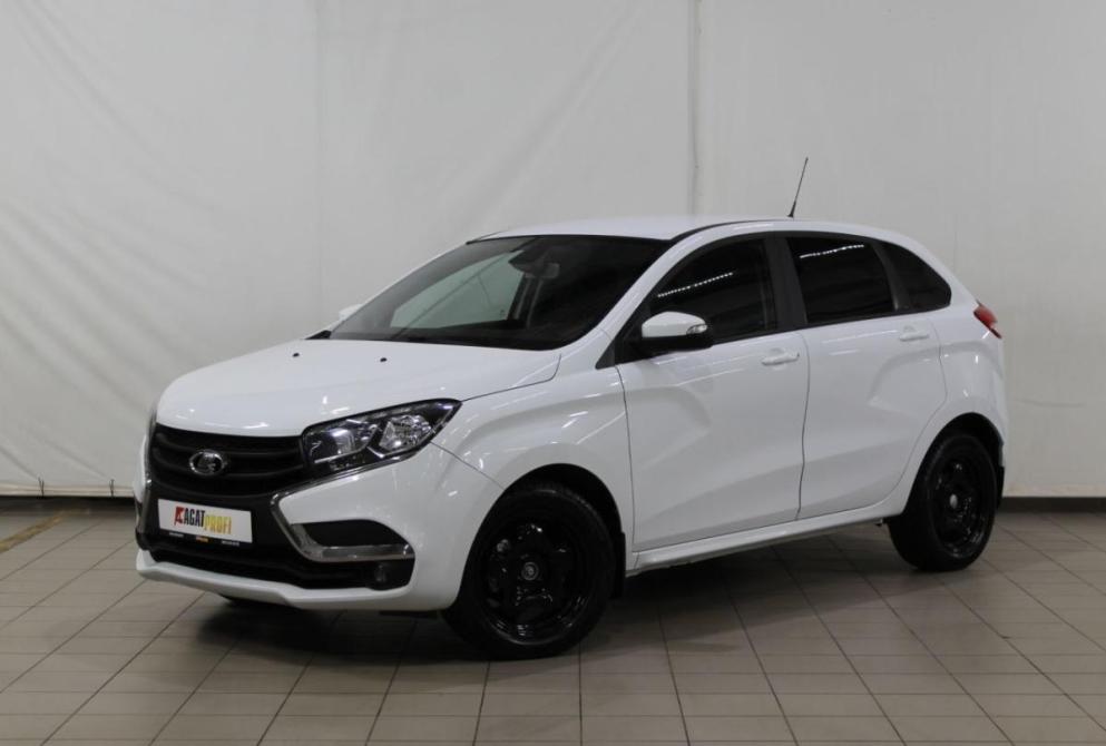 Lada (ВАЗ) XRAY I Астрахань  - изображение 1