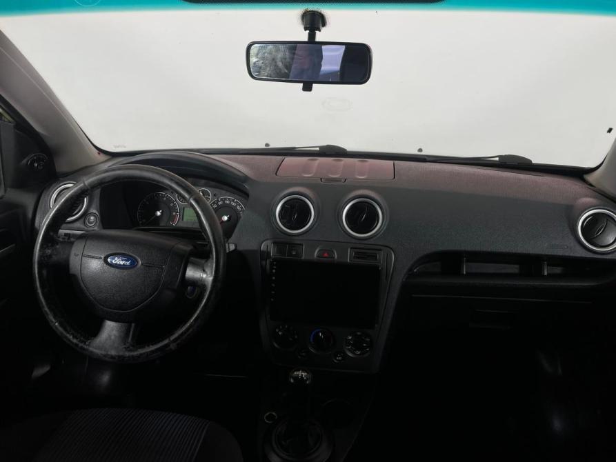Ford Fusion I Рестайлинг Воронеж  - изображение 8