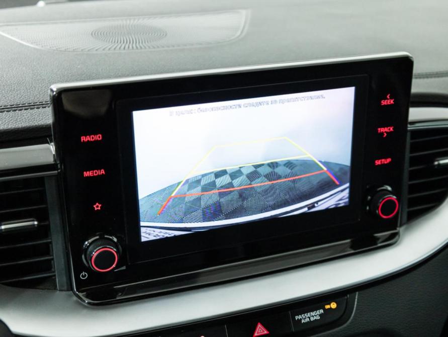 Kia Ceed III Санкт-Петербург  - изображение 16