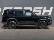 Toyota Land Cruiser 300 Series Краснодар  - изображение 29