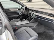 Audi A7 II (4K) Москва  - изображение 40
