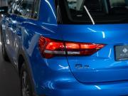 Audi Q3 II (F3) Москва  - изображение 46