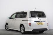 Toyota ISis I Рестайлинг Томск  - изображение 23