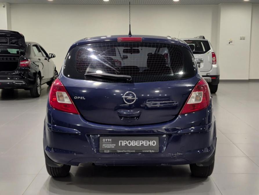 Opel Corsa D Казань  - изображение 7