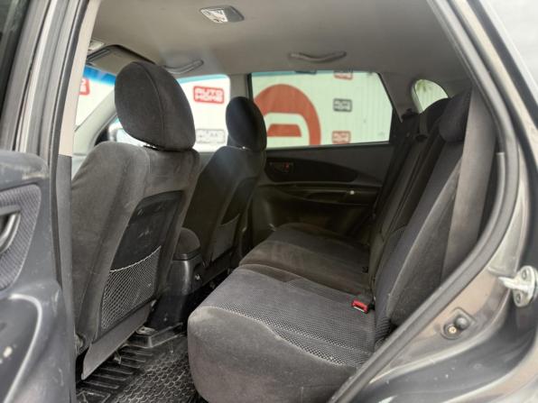 Hyundai Tucson I с пробегом 2008 года, цена 585 000 рублей, 210000 км, внедорожник, Автокод Объявления