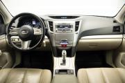 Subaru Legacy V Москва  - изображение 44