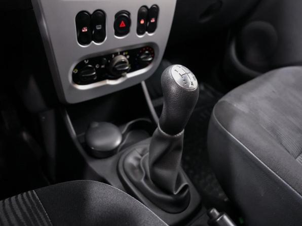 Renault Sandero I с пробегом 2012 года, цена 650 000 рублей, 162000 км, хэтчбек, Автокод Объявления