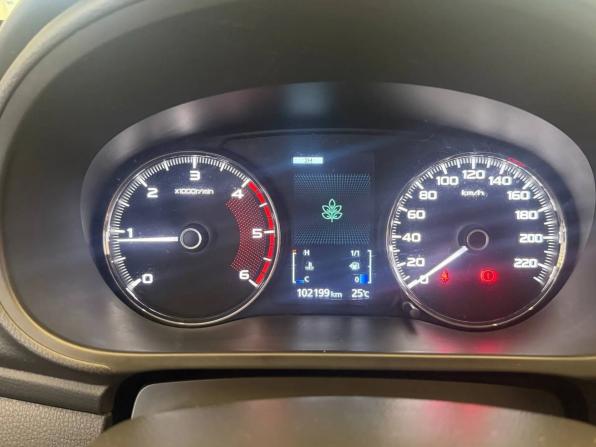 Mitsubishi Pajero Sport III с пробегом 2018 года, цена 2 720 000 рублей, 102198 км, внедорожник, Автокод Объявления