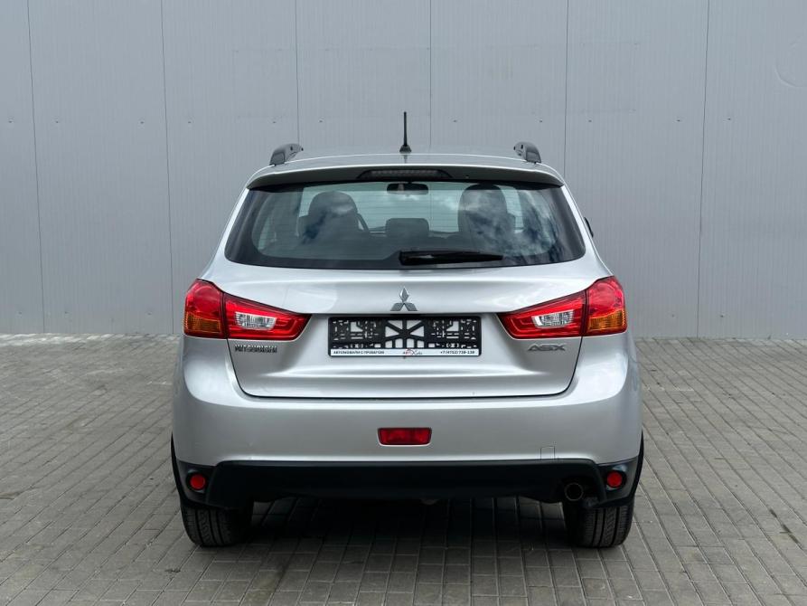 Mitsubishi ASX I Рестайлинг Тамбов  - изображение 7