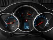 Chevrolet Cruze I Рестайлинг Тюмень  - изображение 29