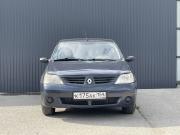 Renault Logan I Пермь  - изображение 18