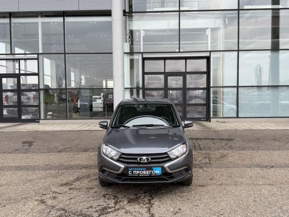 Lada (ВАЗ) Granta I Рестайлинг с пробегом 2025 года, цена 895 000 рублей, 6629 км, лифтбек, Автокод Объявления