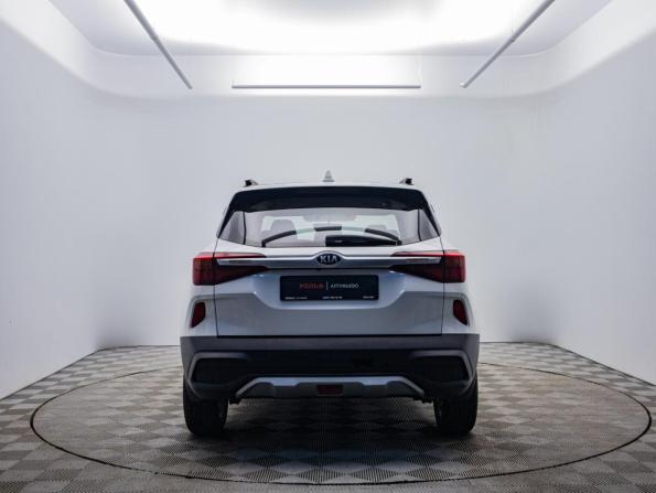 Kia Seltos I с пробегом 2020 года, цена 1 858 000 рублей, 93644 км, внедорожник, Автокод Объявления