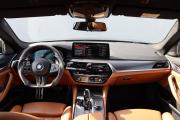 BMW 5 серии VII (G30/G31/G38) Тюмень  - изображение 32