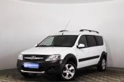 Lada (ВАЗ) Largus I Пермь  - изображение 26