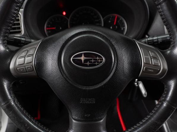 Subaru Impreza III с пробегом 2010 года, цена 1 070 000 рублей, 145850 км, хэтчбек, Автокод Объявления