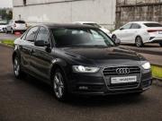 Audi A4 IV (B8) Рестайлинг Санкт-Петербург  - изображение 31